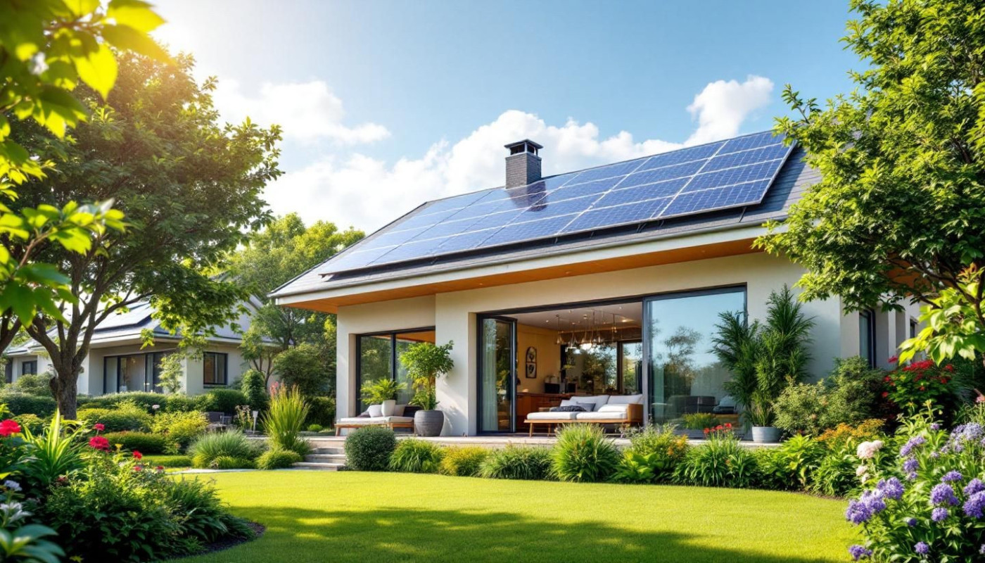 Améliorer l'efficacité énergétique : économies et valeur ajoutée ?