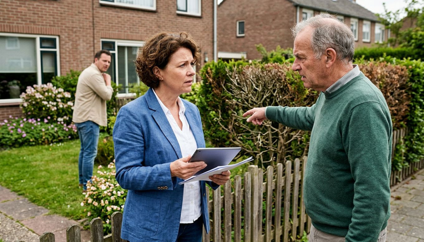 Avocat ou assurance protection juridique : qui solliciter pour un conflit de voisinage ?