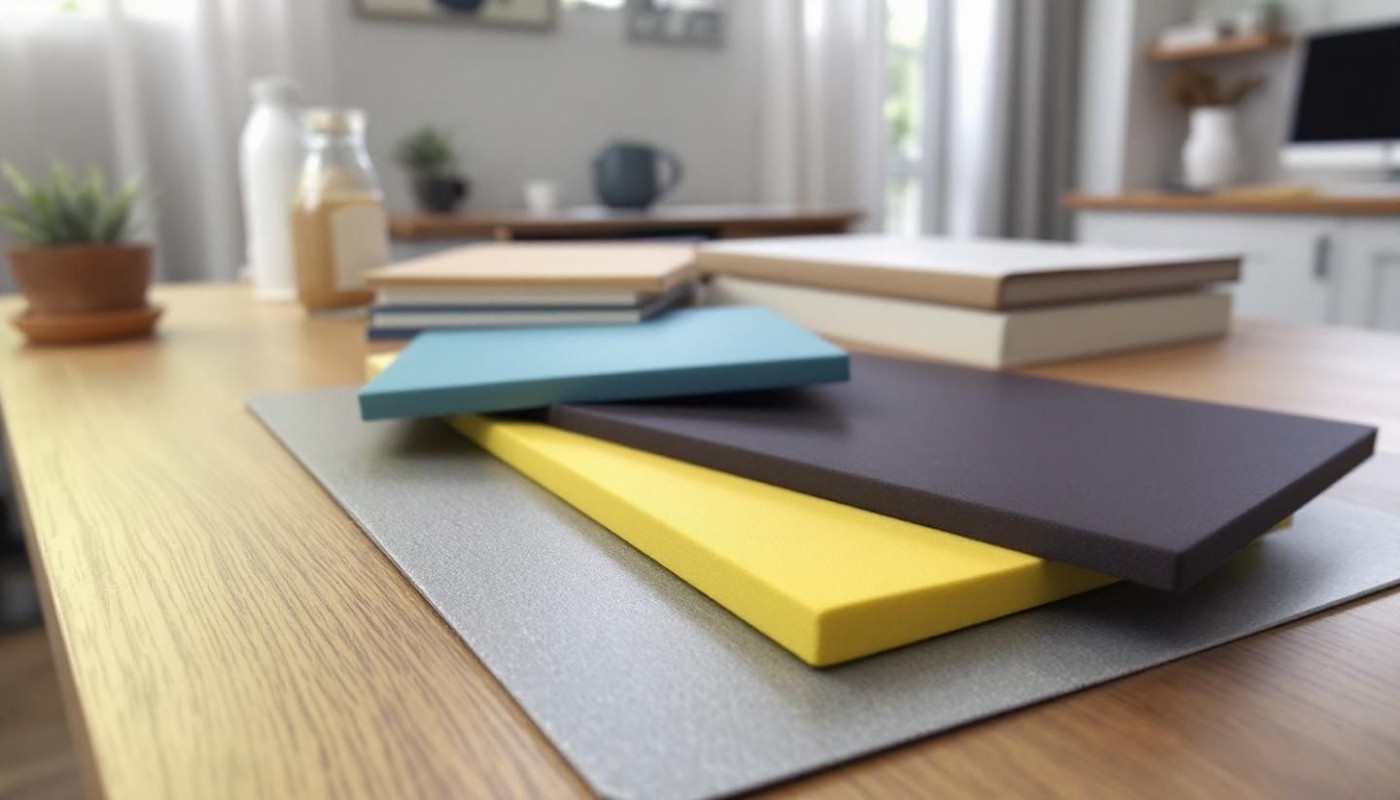 Comment choisir des matériaux durables pour votre rénovation domiciliaire ?