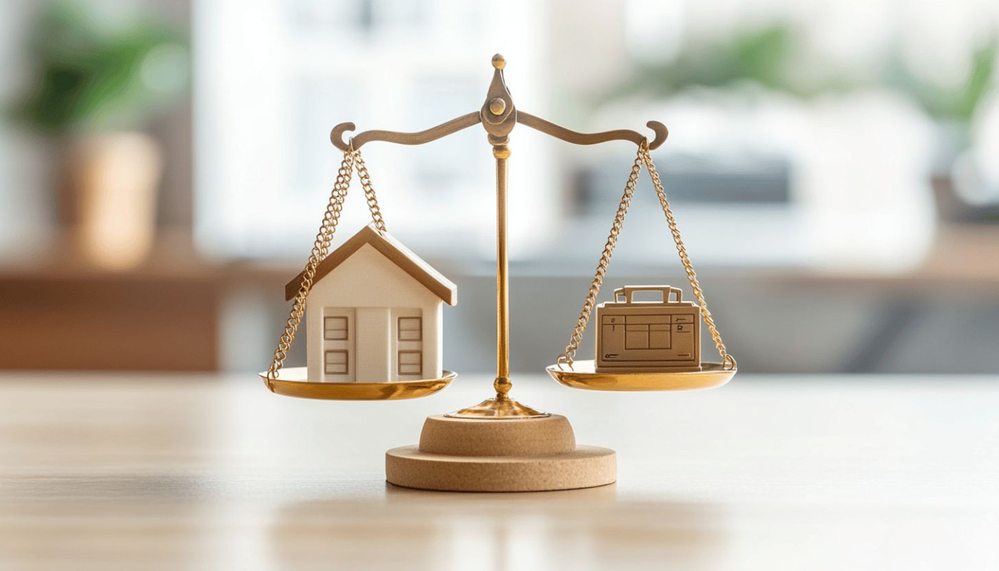 Comment choisir entre assurance vie et banque pour votre 3ème pilier ?