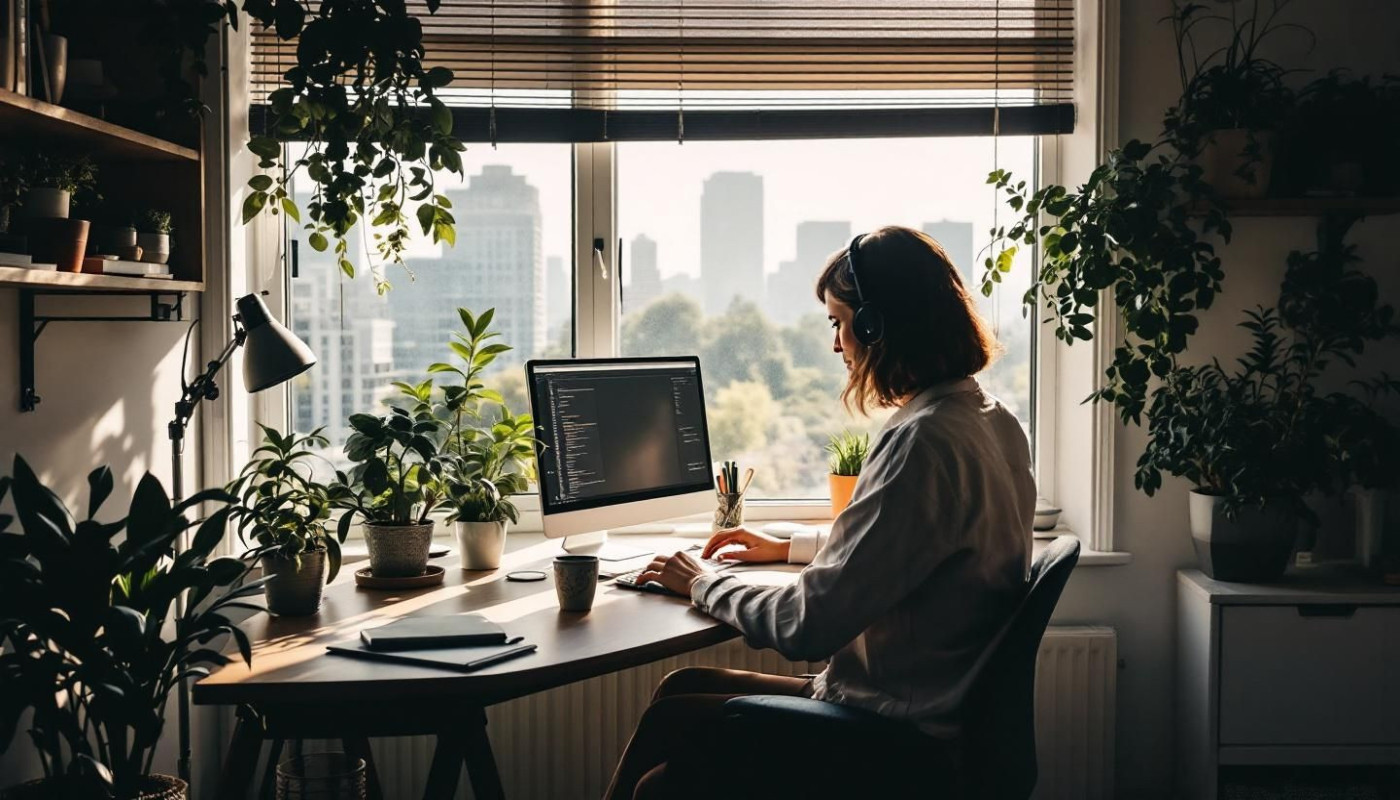 Comment la flexibilité du travail influence-t-elle la productivité?