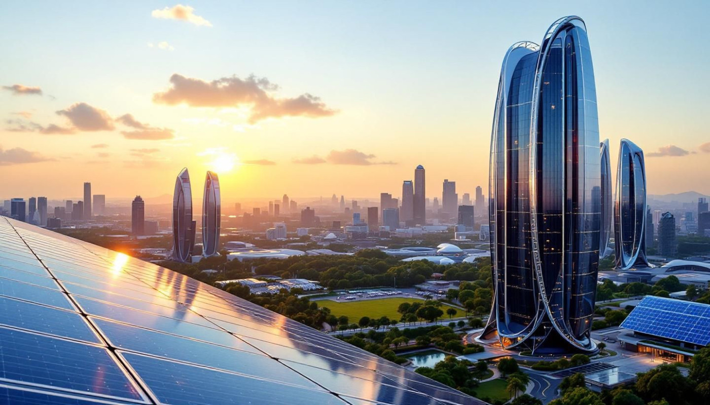 Comment la technologie influence-t-elle les tendances immobilières actuelles ?