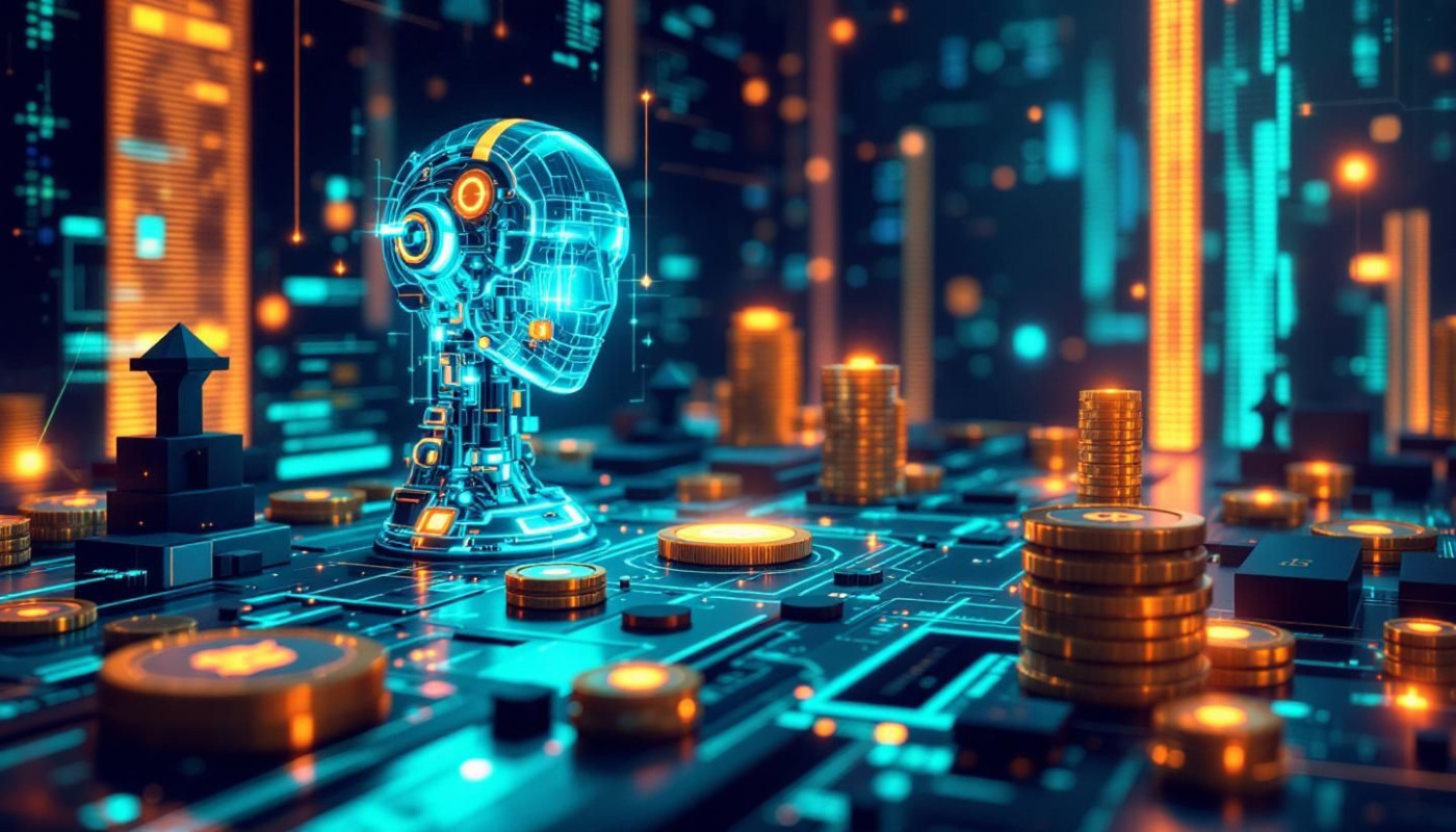 Comment les nouvelles technologies transforment-elles les services financiers ?