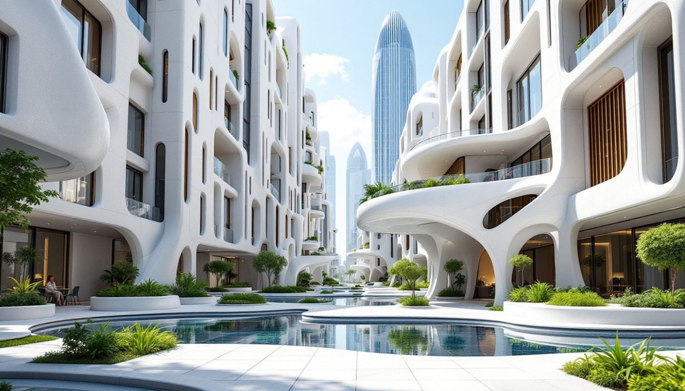 Comment l'innovation numérique façonne-t-elle l'avenir de l'immobilier ?