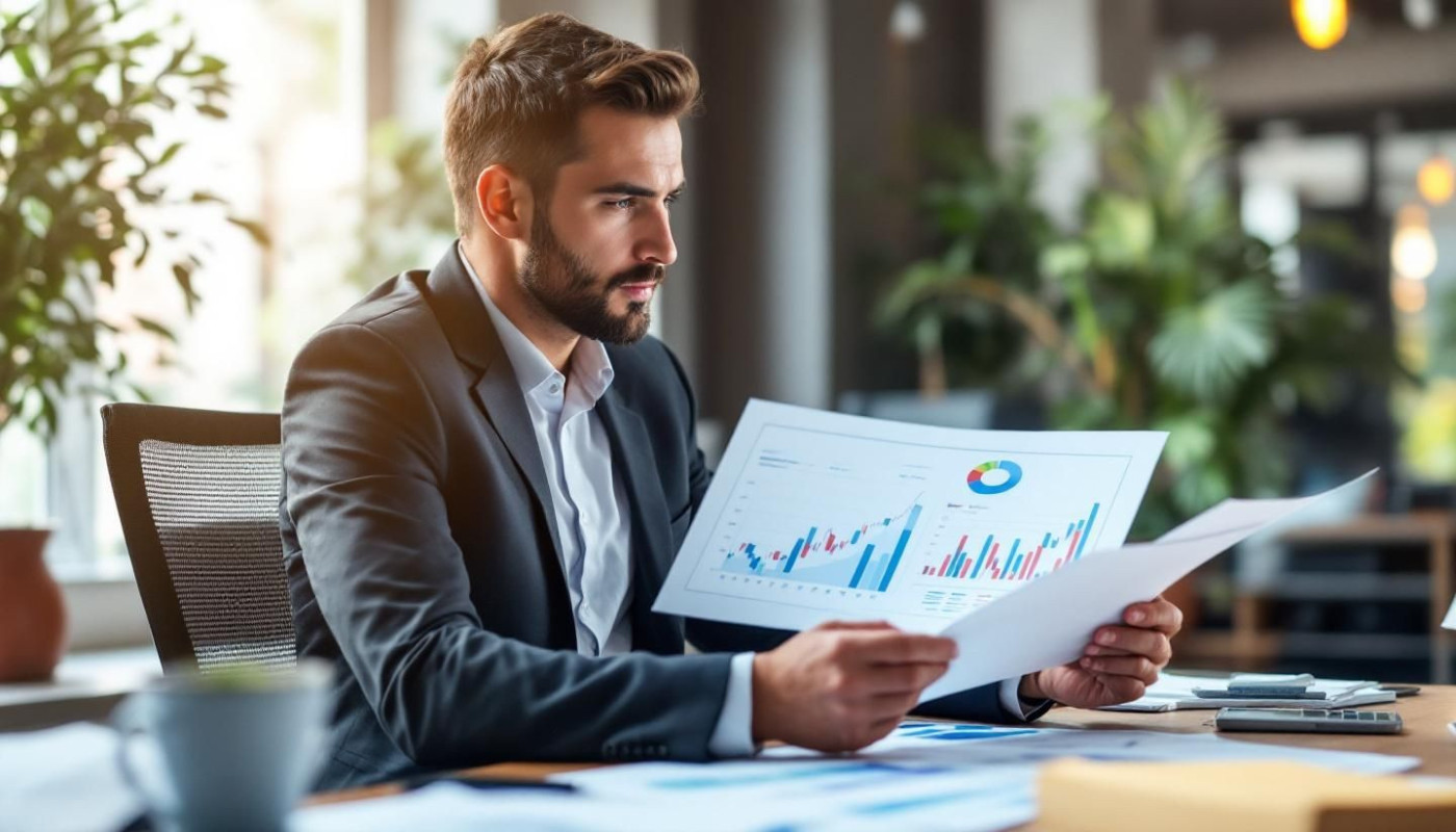 Comment optimiser votre gestion financière en entreprise ?