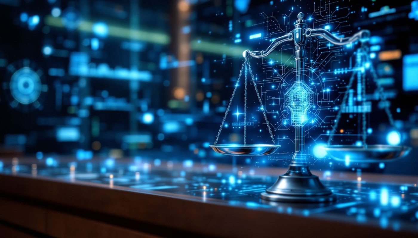 Impact des nouvelles technologies sur les procédures juridiques traditionnelles