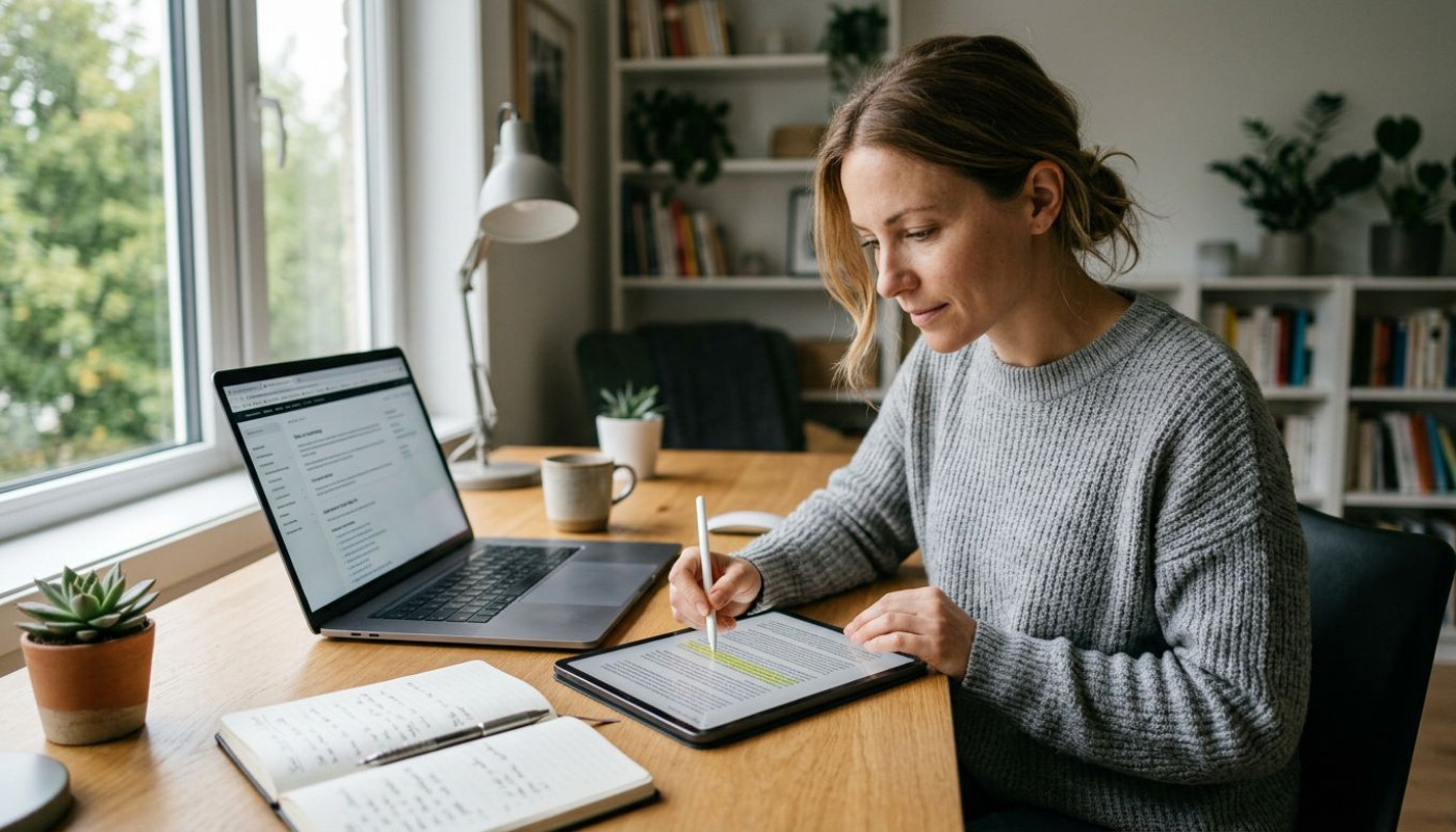 Les astuces pour ne pas rater l’essentiel dans une FAQ fournie