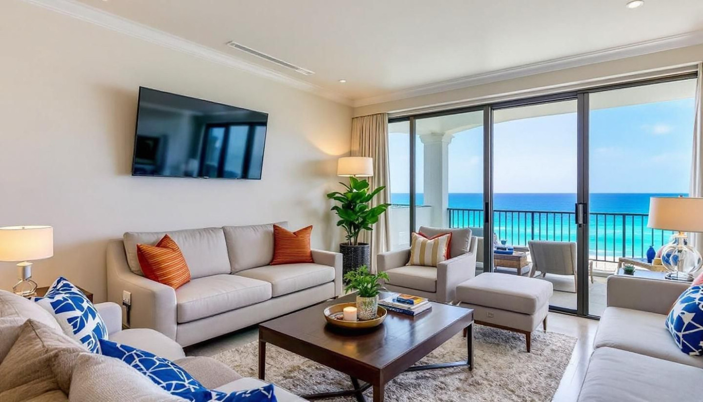 Maximiser la rentabilité des locations saisonnières en bord de mer