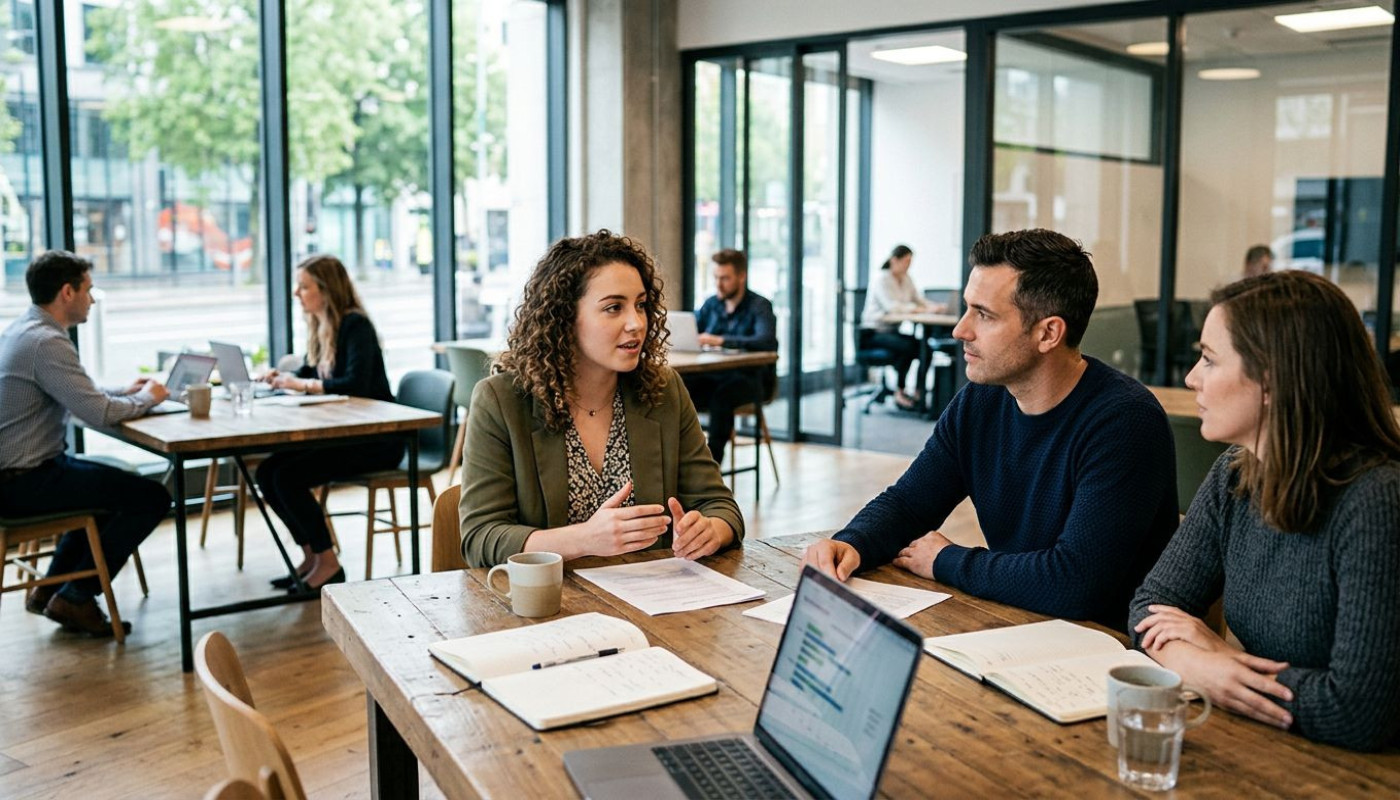 Recrutement post-covid : quelles nouvelles attentes financières chez les candidats ?