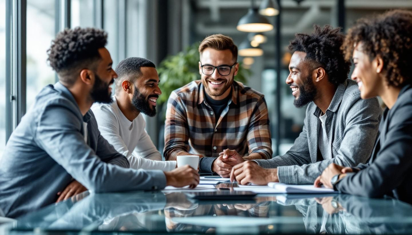 Stratégies innovantes pour booster l'efficacité des réunions d'équipe