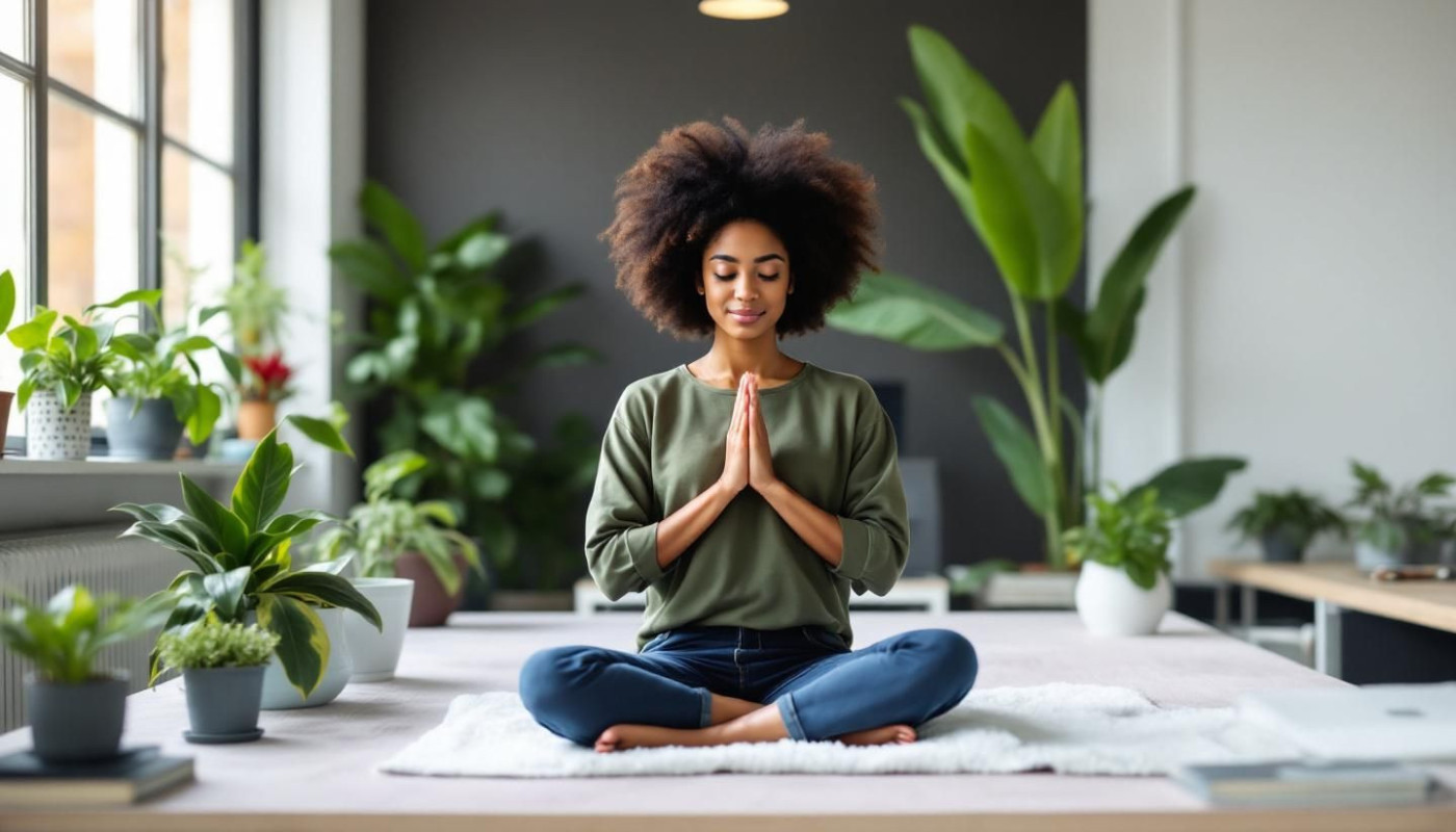 Stratégies pour améliorer le bien-être des employés en entreprise