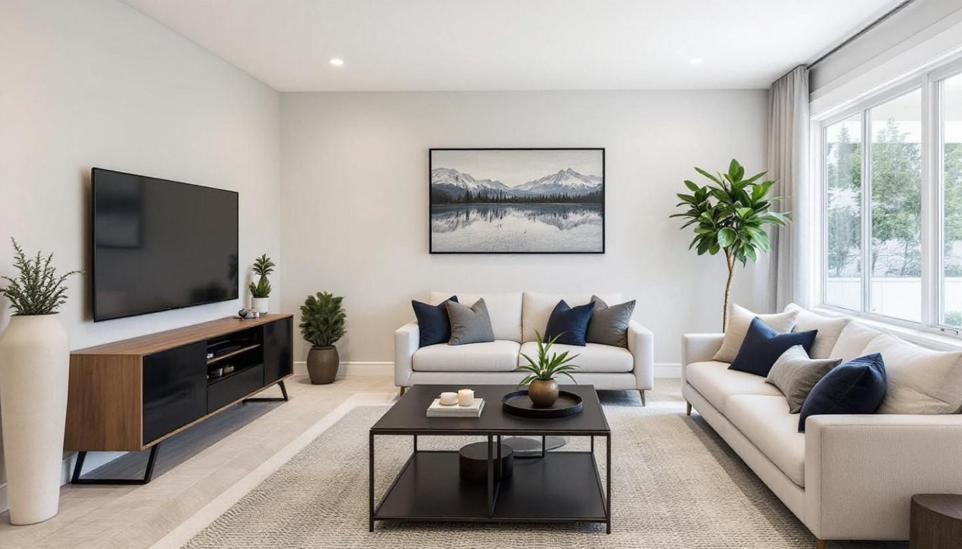 Stratégies pour augmenter la valeur de votre bien avant la vente