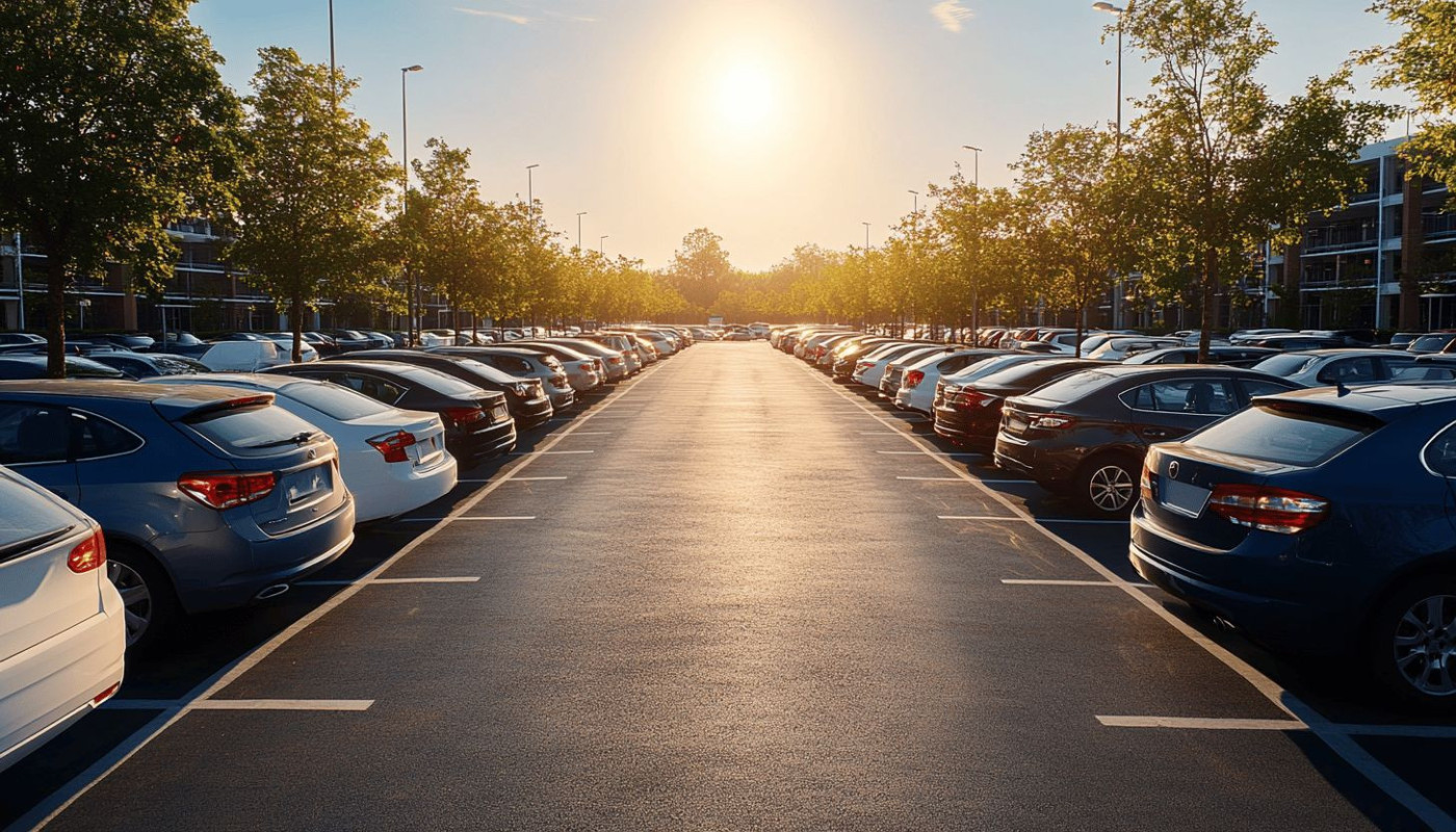 Stratégies pour maximiser la rentabilité d'un investissement dans un parking
