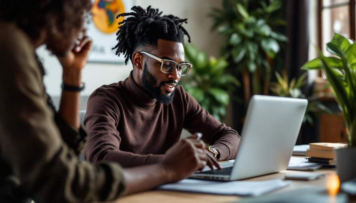 Stratégies pour optimiser les investissements en start-ups africaines